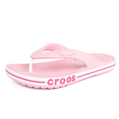 Sandalias Tipo Crocs Beya Unisex - Cómodas para Verano - Image 3