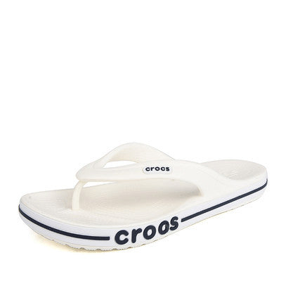 Sandalias Tipo Crocs Beya Unisex - Cómodas para Verano