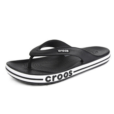 Sandalias Tipo Crocs Beya Unisex - Cómodas para Verano