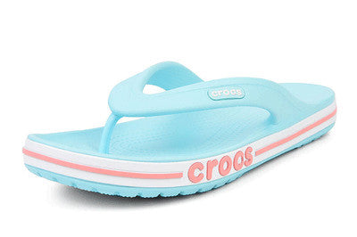 Sandalias Tipo Crocs Beya Unisex - Cómodas para Verano - Image 5