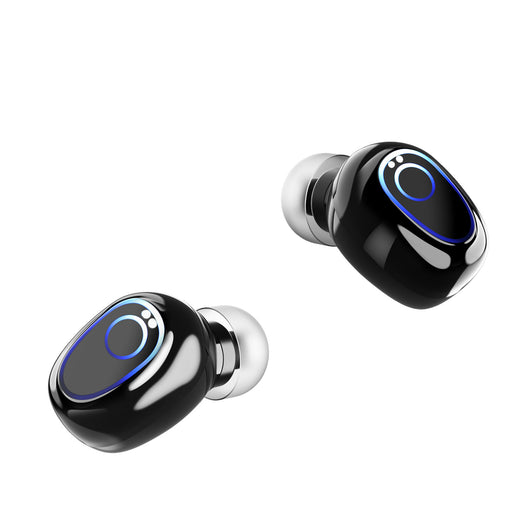 Auriculares Bluetooth Inalámbricos Binaural Táctiles 5.0 - Image 6