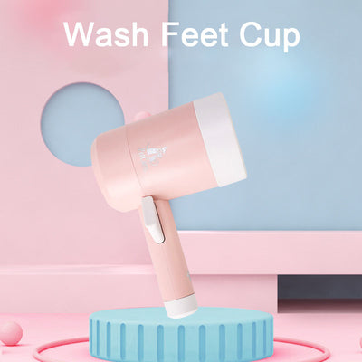 Taza Limpiadora de Patas para Mascotas con Cepillos de Silicona Suave - Image 11