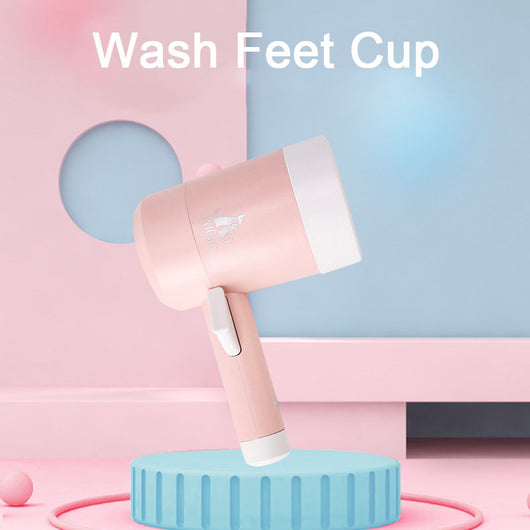 Taza Limpiadora de Patas para Mascotas con Cepillos de Silicona Suave - Image 11