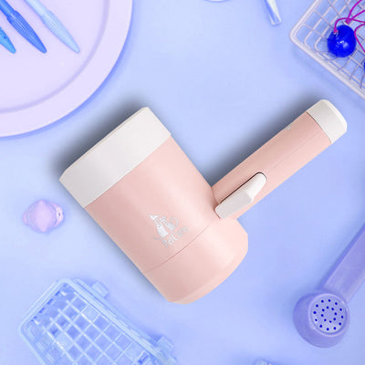 Taza Limpiadora de Patas para Mascotas con Cepillos de Silicona Suave - Image 17