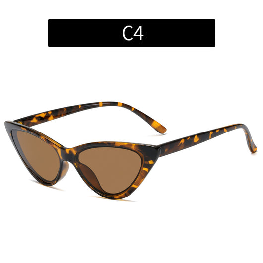 Gafas de Sol Cat Eye Retro Europeas y Americanas - Image 5