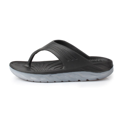 Chanclas Ortopédicas para Hombre Talla Grande - Suela Gruesa con Soporte de Arco - Image 14