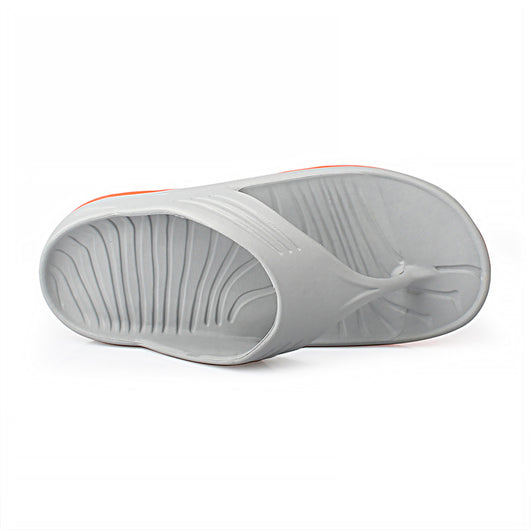 Chanclas Ortopédicas para Hombre Talla Grande - Suela Gruesa con Soporte de Arco - Image 11