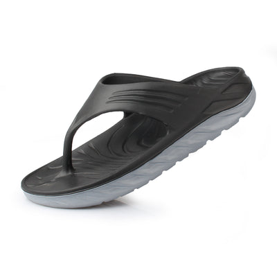 Chanclas Ortopédicas para Hombre Talla Grande - Suela Gruesa con Soporte de Arco - Image 16