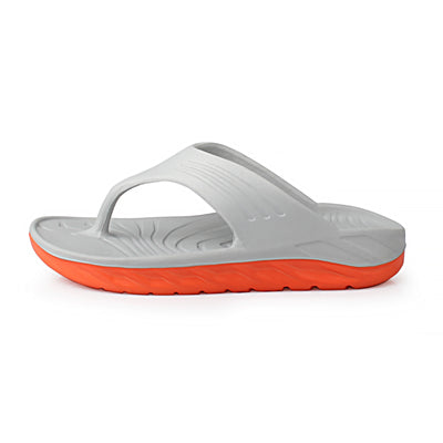 Chanclas Ortopédicas para Hombre Talla Grande - Suela Gruesa con Soporte de Arco - Image 3