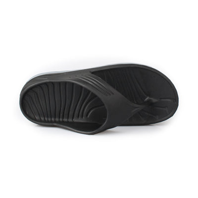 Chanclas Ortopédicas para Hombre Talla Grande - Suela Gruesa con Soporte de Arco - Image 9