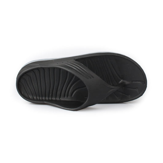 Chanclas Ortopédicas para Hombre Talla Grande - Suela Gruesa con Soporte de Arco - Image 9