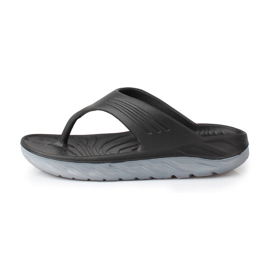 Chanclas Ortopédicas para Hombre Talla Grande - Suela Gruesa con Soporte de Arco - Image 6
