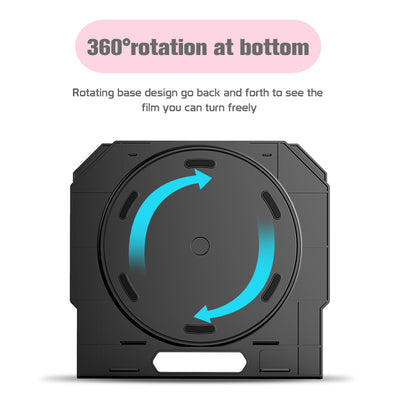 Soporte Elevable para Laptop con Disipación de Calor y Diseño Plegable - Image 20