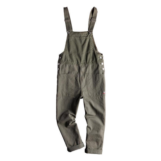 Tirantes Versátiles Coreanos para Parejas - Estilo Unisex Moderno - Image 7