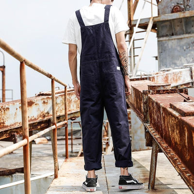 Tirantes Versátiles Coreanos para Parejas - Estilo Unisex Moderno - Image 13