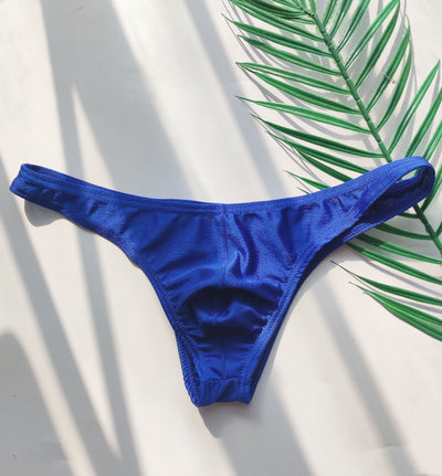 Bóxer Bikini Triángulo Ajustado Sexy para Hombre - Image 3