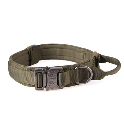 Corral Portátil para Perros Medianos y Grandes - Nylon Resistente Ajustable - Image 8