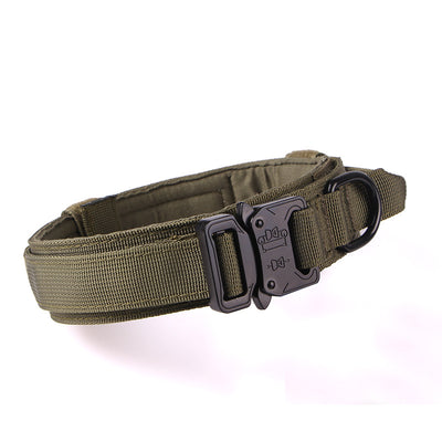 Corral Portátil para Perros Medianos y Grandes - Nylon Resistente Ajustable - Image 11