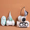 Juguete Interactivo para Gatos con Control Remoto y Carga USB
