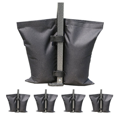 Sacos de Arena Fijos para Carpa - Anclaje Seguro - Image 3