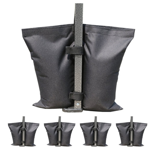 Sacos de Arena Fijos para Carpa - Anclaje Seguro - Image 3