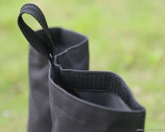 Sacos de Arena Fijos para Carpa - Anclaje Seguro - Image 2
