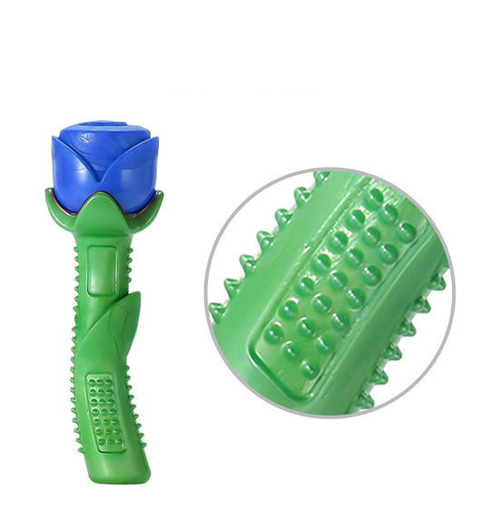 Juguete Mordedor Resistente para Cachorros - Palo Masticable Dental - Image 2