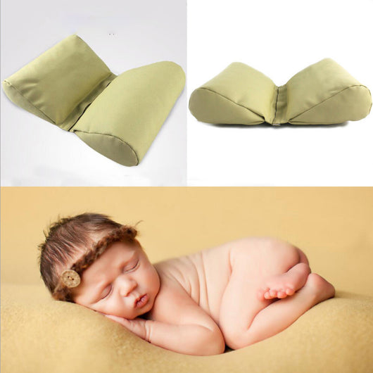 Almohada Mariposa para Sesiones Fotográficas de Recién Nacidos - Image 10