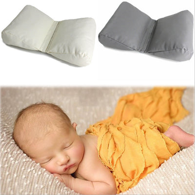 Almohada Mariposa para Sesiones Fotográficas de Recién Nacidos - Image 7