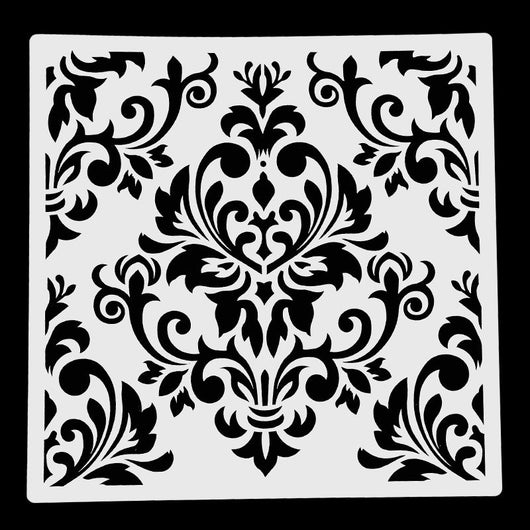 Plantilla de Pintura Auxiliar con Spray para Paredes - Image 6