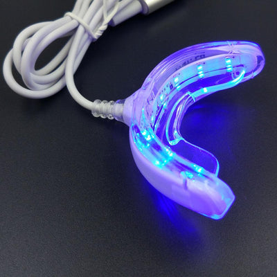 Blanqueador Dental LED Portátil con Carga USB - Dispositivo de Blanqueamiento Profesional - Image 3