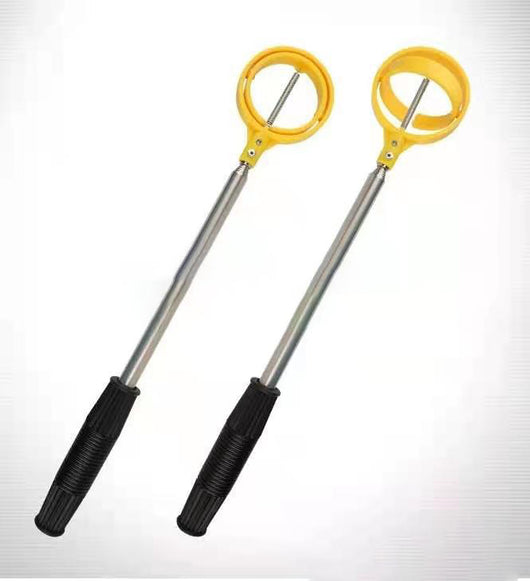 Recogedor de Pelotas con Resorte - Image 4