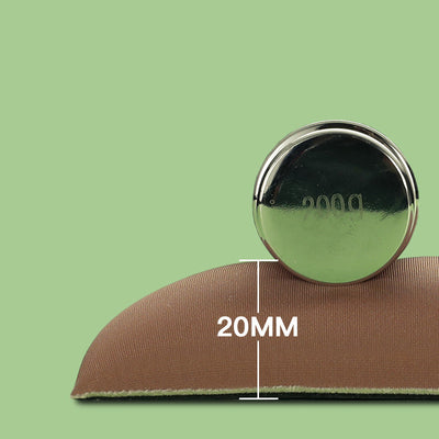 Mousepad Kiwi con Soporte de Muñeca Acolchado para Oficina - Image 6