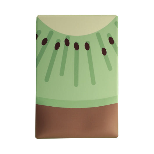 Mousepad Kiwi con Soporte de Muñeca Acolchado para Oficina - Image 9