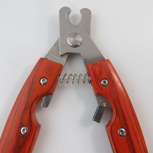 Cortaúñas para Perros con Mango de Madera - Set Profesional - Image 10
