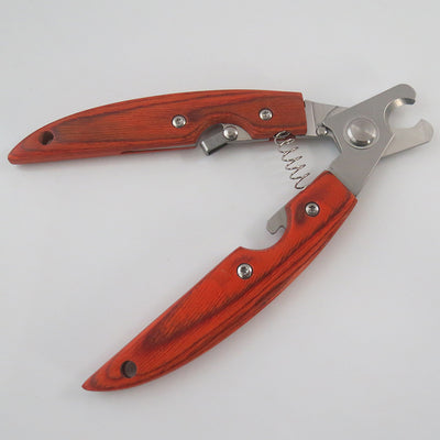 Cortaúñas para Perros con Mango de Madera - Set Profesional - Image 3