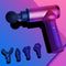 Pistola Masajeadora Fascia Muscular Portátil Funza