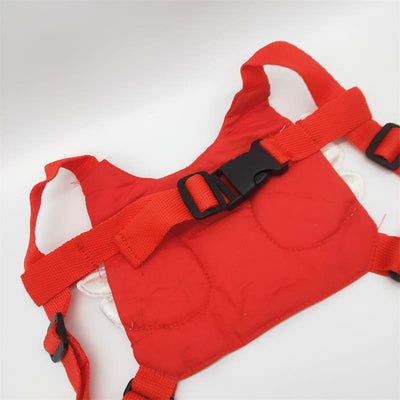 Arnés de Seguridad Angel Wing - Correa Anti-pérdida para Bebés y Niños Pequeños - Image 6