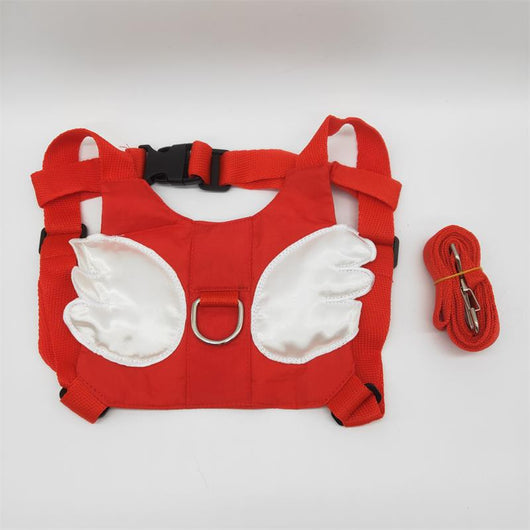Arnés de Seguridad Angel Wing - Correa Anti-pérdida para Bebés y Niños Pequeños - Image 7