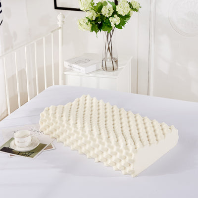 Almohada de Látex Natural Royal Latex - Image 3