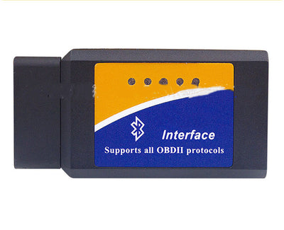 Escáner Automotriz Bluetooth OBD2 para Diagnóstico - Image 11