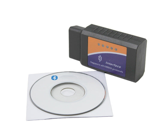 Escáner Automotriz Bluetooth OBD2 para Diagnóstico - Image 10