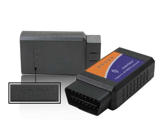 Escáner Automotriz Bluetooth OBD2 para Diagnóstico - Image 2