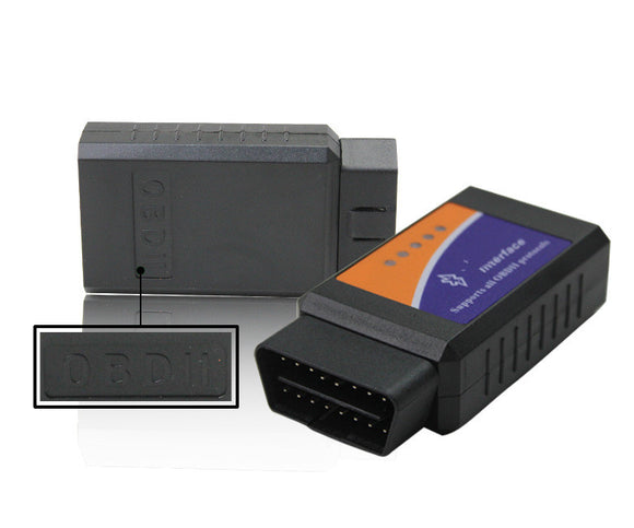 Escáner Automotriz Bluetooth OBD2 para Diagnóstico