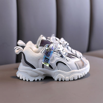 Zapatos Deportivos para Bebés con Suela Suave y Flexible - Image 7