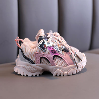 Zapatos Deportivos para Bebés con Suela Suave y Flexible - Image 10