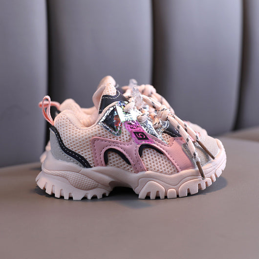 Zapatos Deportivos para Bebés con Suela Suave y Flexible - Image 10