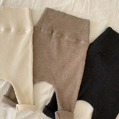 Leggings Deportivos Premium de Cintura Alta para Toda la Familia - Image 8