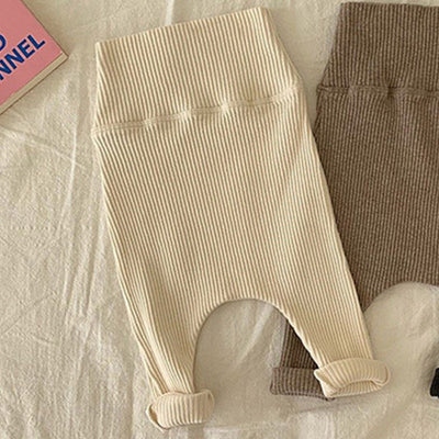 Leggings Deportivos Premium de Cintura Alta para Toda la Familia - Image 7