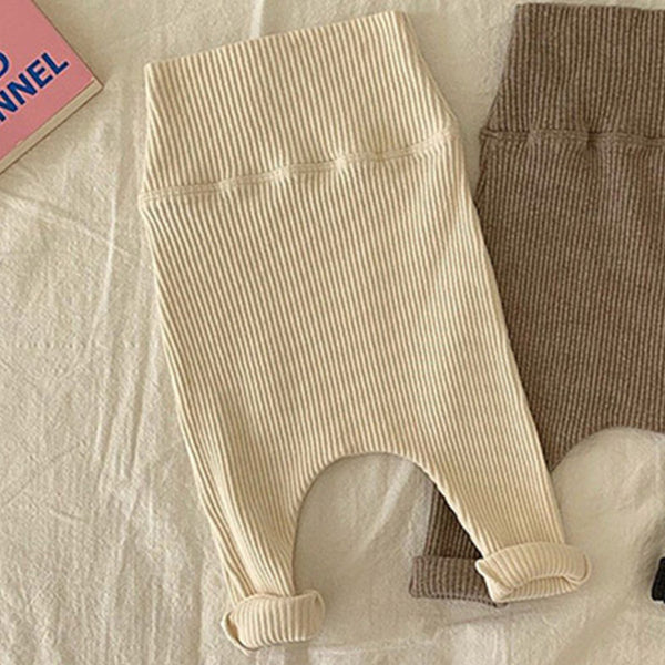 Leggings Deportivos Premium de Cintura Alta para Toda la Familia